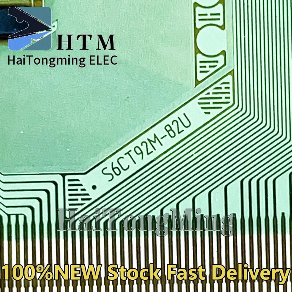 S6CT92M-82U  LCD COF/TAB ̺ IC  ,   , 100% ǰ